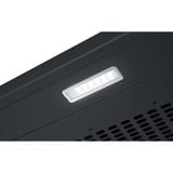 Respekta Sina (CH600SC-19), Campana extractora negro (mate)