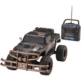 Revell 24629, Radiocontrol 