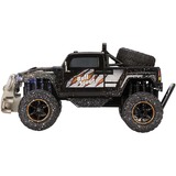 Revell 24629, Radiocontrol 