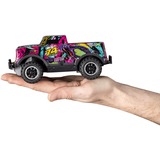 Revell 24629, Radiocontrol 