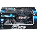 Revell 24629, Radiocontrol 