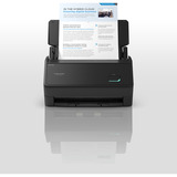 Ricoh ScanSnap iX2400, Escáner de alimentación de hojas negro