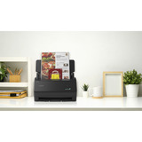 Ricoh ScanSnap iX2400, Escáner de alimentación de hojas negro