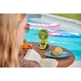 Ryobi RCF4-0, Ventilador verde/Negro