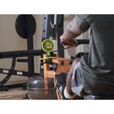 Ryobi RCF4-0, Ventilador verde/Negro