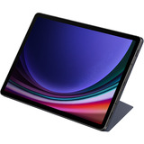 SAMSUNG EF-BX710 27,9 cm (11") Folio Azul, Funda para tablet celeste/Azul oscuro, Folio, Samsung, Galaxy Tab S9, Galaxy Tab S9 FE, 27,9 cm (11"), 342 g