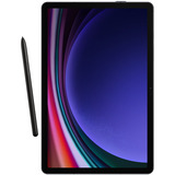 SAMSUNG EF-BX710 27,9 cm (11") Folio Azul, Funda para tablet celeste/Azul oscuro, Folio, Samsung, Galaxy Tab S9, Galaxy Tab S9 FE, 27,9 cm (11"), 342 g