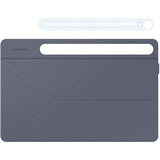 SAMSUNG EF-BX710 27,9 cm (11") Folio Azul, Funda para tablet celeste/Azul oscuro, Folio, Samsung, Galaxy Tab S9, Galaxy Tab S9 FE, 27,9 cm (11"), 342 g