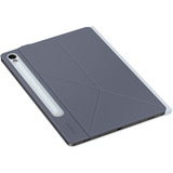 SAMSUNG EF-BX710 27,9 cm (11") Folio Azul, Funda para tablet celeste/Azul oscuro, Folio, Samsung, Galaxy Tab S9, Galaxy Tab S9 FE, 27,9 cm (11"), 342 g