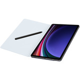 SAMSUNG EF-BX710 27,9 cm (11") Folio Azul, Funda para tablet celeste/Azul oscuro, Folio, Samsung, Galaxy Tab S9, Galaxy Tab S9 FE, 27,9 cm (11"), 342 g