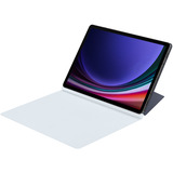 SAMSUNG EF-BX710 27,9 cm (11") Folio Azul, Funda para tablet celeste/Azul oscuro, Folio, Samsung, Galaxy Tab S9, Galaxy Tab S9 FE, 27,9 cm (11"), 342 g
