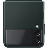 SAMSUNG EF-VF711 funda para teléfono móvil 17 cm (6.7") Verde verde, Funda, Samsung, Galaxy Z Flip3 5G, 17 cm (6.7"), Verde