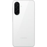 SAMSUNG Galaxy A26 5G 17 cm (6.7") SIM doble Android 15 USB Tipo C 6 GB 128 GB 5000 mAh Blanco, Móvil blanco, 17 cm (6.7"), 6 GB, 128 GB, 50 MP, Android 15, Blanco