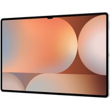 SAMSUNG Galaxy Tab S10 Ultra Wi-Fi 256 GB 37,1 cm (14.6") 12 GB Wi-Fi 7 (802.11be) Platino, Plata, Tablet PC platino, 37,1 cm (14.6"), 2960 x 1848 Pixeles, 256 GB, 12 GB, 2 GHz, Platino, Plata