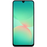 SAMSUNG SM-A266BZWBEUB, Móvil blanco
