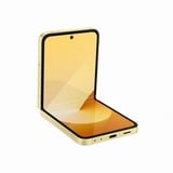 SAMSUNG SM-F741BZYGEUB, Móvil amarillo
