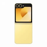 SAMSUNG SM-F741BZYGEUB, Móvil amarillo