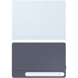 Samsung EF-BX710 27,9 cm (11") Folio Azul, Funda para tablet celeste/Azul oscuro, Folio, Samsung, Galaxy Tab S9, Galaxy Tab S9 FE, 27,9 cm (11"), 342 g