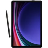 Samsung EF-BX710 27,9 cm (11") Folio Azul, Funda para tablet celeste/Azul oscuro, Folio, Samsung, Galaxy Tab S9, Galaxy Tab S9 FE, 27,9 cm (11"), 342 g