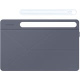 Samsung EF-BX710 27,9 cm (11") Folio Azul, Funda para tablet celeste/Azul oscuro, Folio, Samsung, Galaxy Tab S9, Galaxy Tab S9 FE, 27,9 cm (11"), 342 g