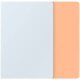 Samsung EF-BX710 27,9 cm (11") Folio Azul, Funda para tablet celeste/Azul oscuro, Folio, Samsung, Galaxy Tab S9, Galaxy Tab S9 FE, 27,9 cm (11"), 342 g