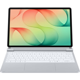 Samsung EF-DX845BSEGDE, Funda protectora plateado