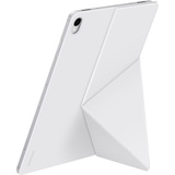 Samsung EF-DX845BSEGDE, Funda protectora plateado