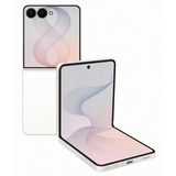 Samsung Galaxy Z Flip8 256GB, Móvil blanco