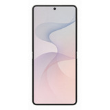 Samsung Galaxy Z Flip8 256GB, Móvil blanco