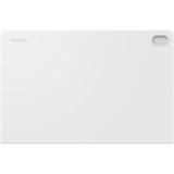 Samsung Teclado Pro, Funda protectora plateado