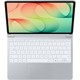Samsung Teclado Pro, Funda protectora plateado