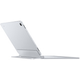 Samsung Teclado Pro, Funda protectora plateado