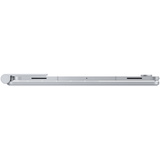 Samsung Teclado Pro, Funda protectora plateado