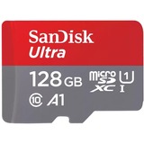 SanDisk SDSQUAB-128G-GN6MA, Tarjeta de memoria 