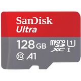 SanDisk SDSQUAB-128G-GN6MA, Tarjeta de memoria