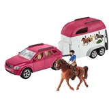 Schleich 72223, Vehículo de juguete 