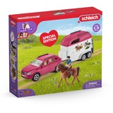 Schleich 72223, Vehículo de juguete 