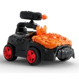 Schleich ELDRADOR CREATURES 42668 set de juguetes, Muñecos Lava World, Robots / Mini Creatures, Crashmobil, 7 año(s), Negro, Naranja, Rojo
