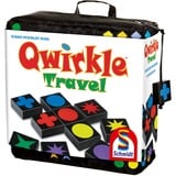 Schmidt Spiele Qwirkle Travel, Juego de mesa alemán