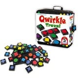 Schmidt Spiele Qwirkle Travel, Juego de mesa alemán