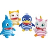 Schmidt Spiele Sorgenfresser PingPing, Peluches 