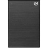 Seagate STKY1000400, Unidad de disco duro negro