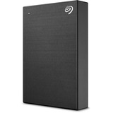 Seagate STKY1000400, Unidad de disco duro negro