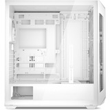 Sharkoon AK5M RGB , Cajas de torre blanco