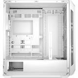 Sharkoon AK5M RGB , Cajas de torre blanco