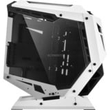 Sharkoon ELITE SHARK CA700 Torre Negro, Blanco, Cajas de torre negro/blanco, Torre, PC, Negro, Blanco, ATX, micro ATX, Mini-ITX, Juego, Multi