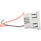 Shelly Cargador USB blanco