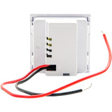 Shelly Cargador USB blanco