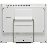 Shuttle XPC all-in-one X50N White, Barebone blanco