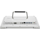 Shuttle XPC all-in-one X50N White, Barebone blanco